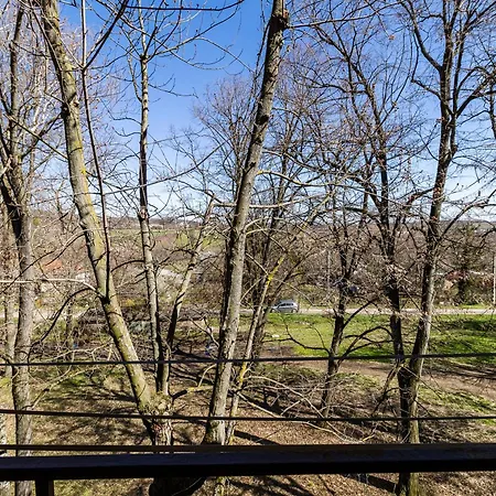 Lenapartman - Brooklyn Lejlighed Pécs