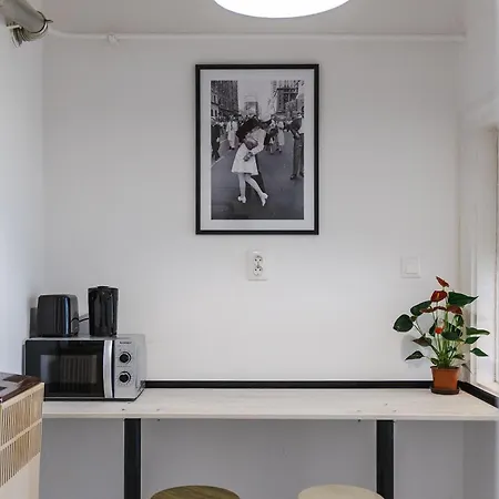 Lenapartman - Brooklyn Apartment