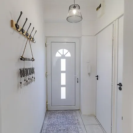 Lenapartman - Brooklyn Apartment *