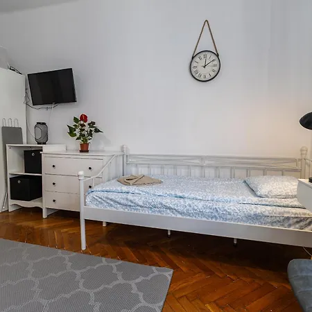 Lenapartman - Brooklyn Apartment *