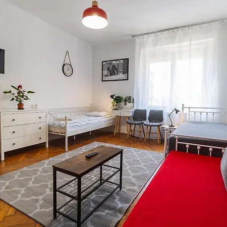 Lenapartman - Brooklyn Pécs